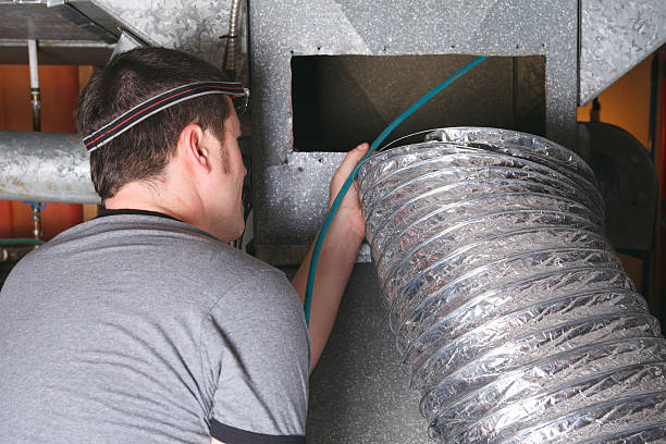 Best Local Air Duct Cleaning Services  in Sanborn, IA